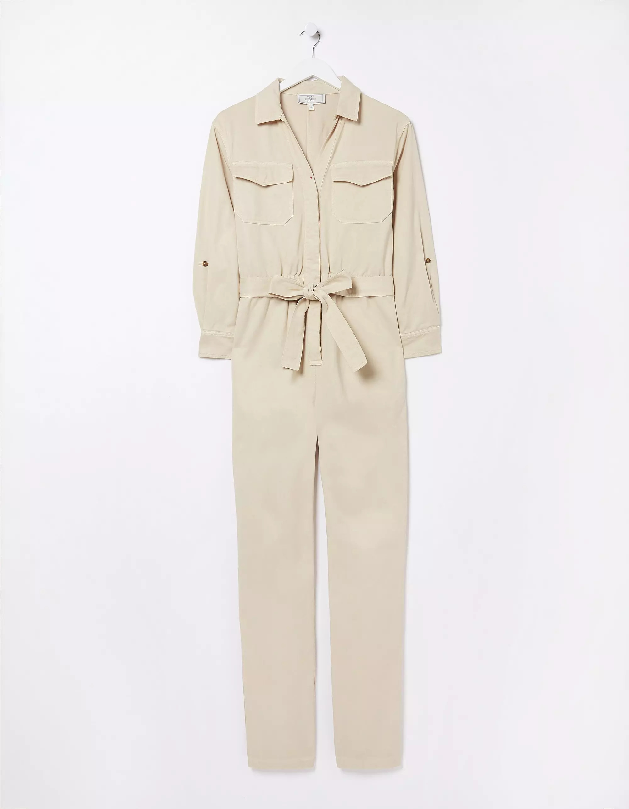 Betty Boilersuit | Fat Face (UK&IE)