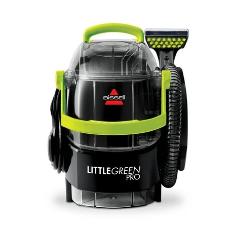 BISSELL Little Green Pro Portable Carpet Cleaner 2505 | Walmart (US)