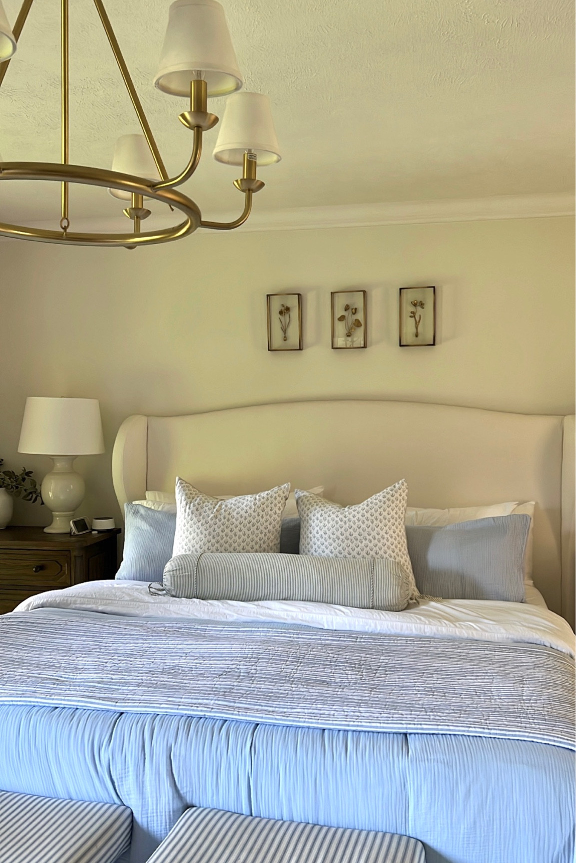 Bedding/bedroom decor

#LTKSeasonal