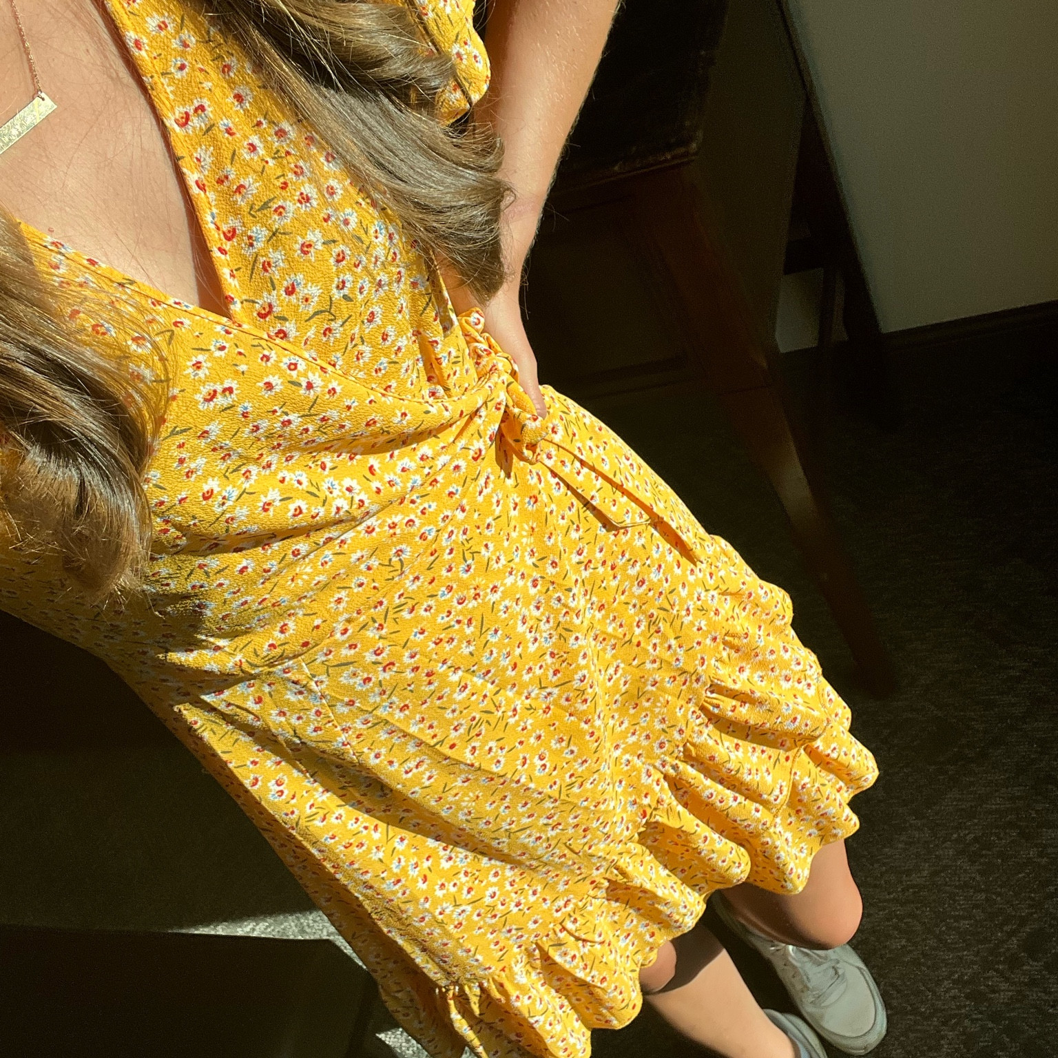 Favorite amazon dress for under $25, size M

#LTKunder50 #LTKSeasonal #LTKfit