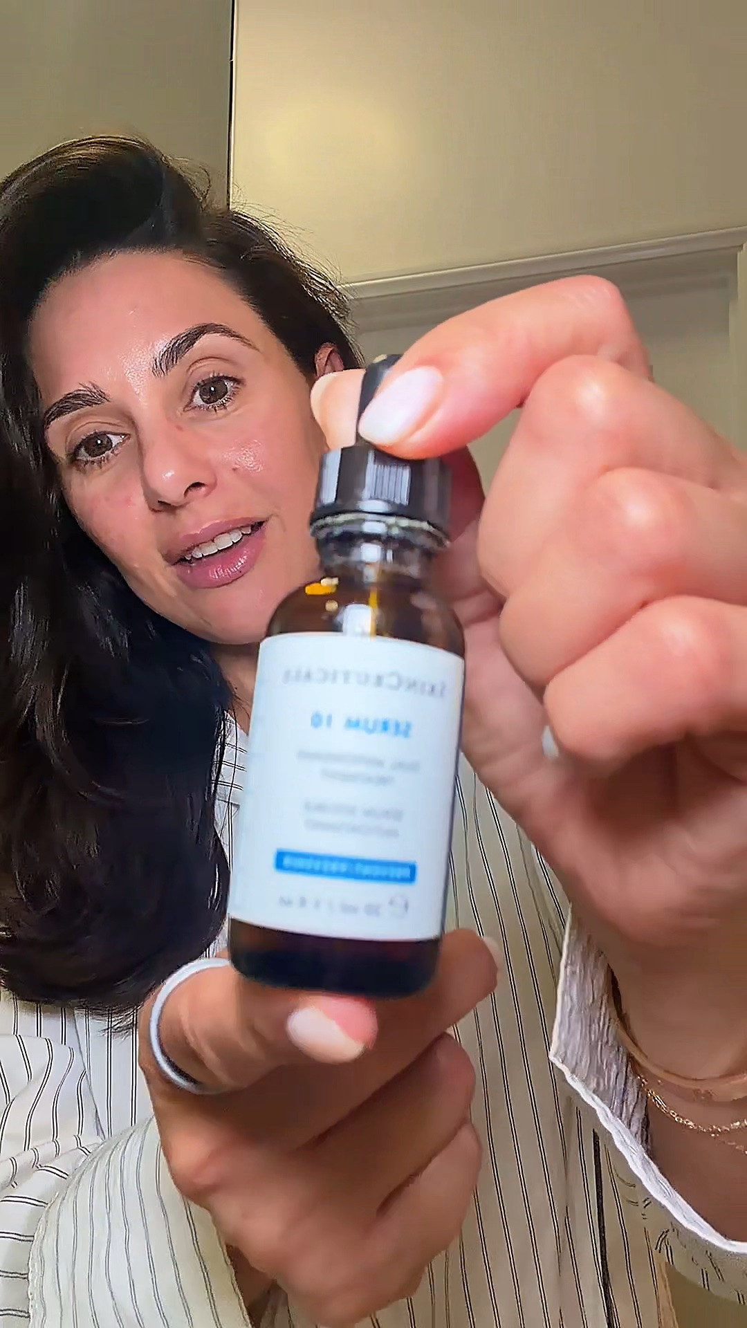 Wednesday upload, but this is the Monday makeup routine I keep coming back to 💄✨

From my skincare prep to my favorite Colorescience SPF, matching blush, and a soft tint on my lips, this is my quick and easy everyday makeup routine for a fresh, natural glow.

These are the beauty staples I reach for when I want to look polished in just a few minutes, and everything is linked in my LTK.

Shop my everyday makeup favorites and save this simple routine for your next get-ready-with-me. ✨🛍️ #EverydayMakeup #MondayMakeup #GRWM #BeautyFavorites #LTKBeauty

#LTKBeauty #LTKOver40 #LTKstorytime