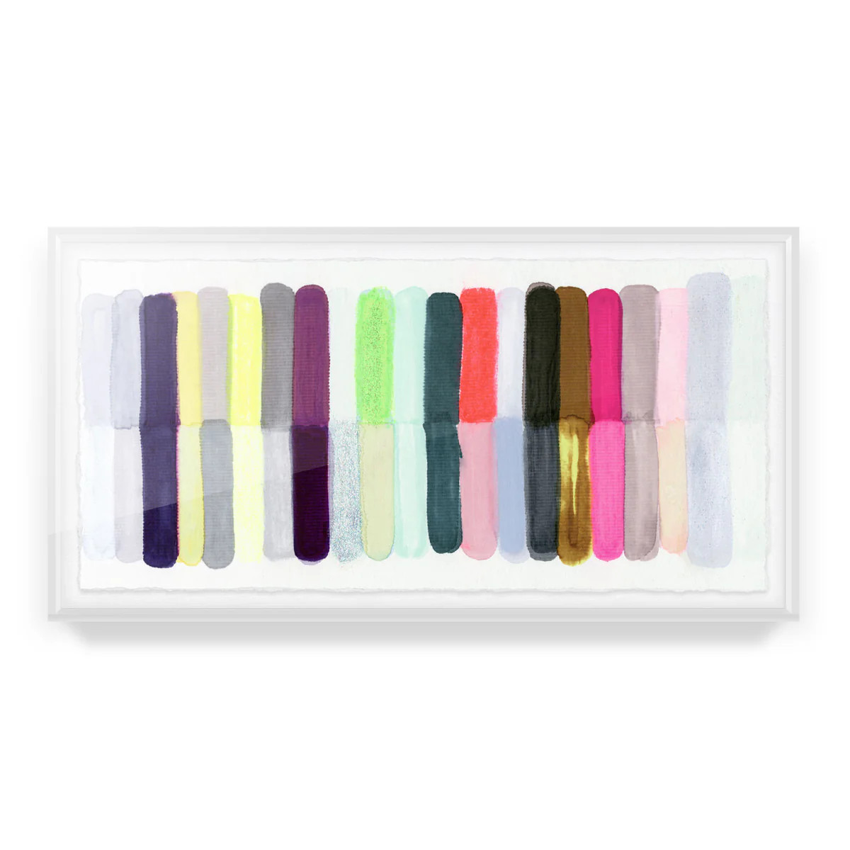 Find Your Truth Art Print | Hapi Art and Pattern LLC