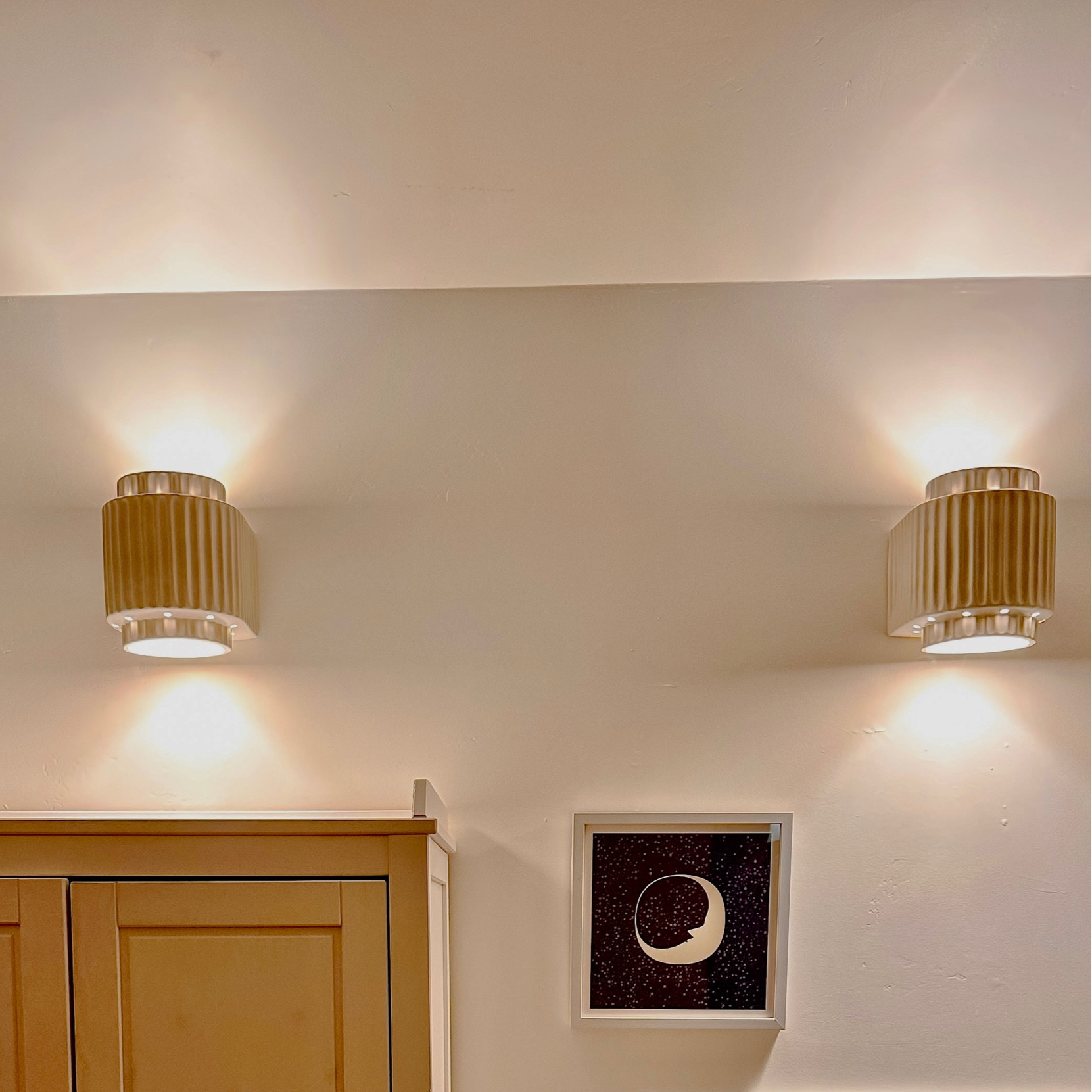 Nursery scones 

#LTKbaby #LTKhome