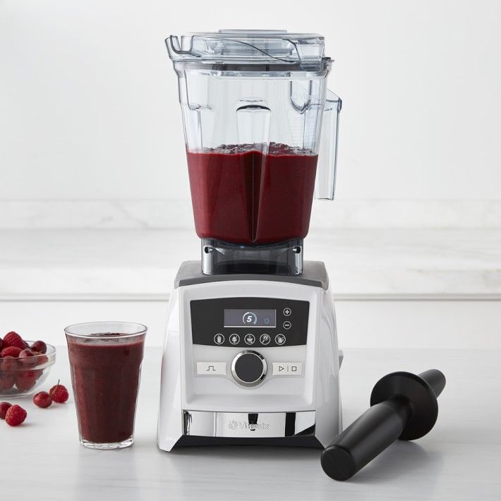 Vitamix A3500 Ascent Series Blender | Williams-Sonoma