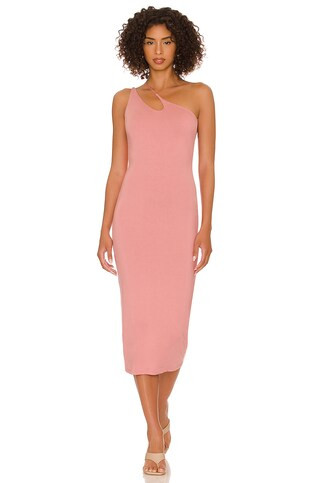 Aidan Midi Dress
                    
                    Not Yours To Keep | Revolve Clothing (Global)