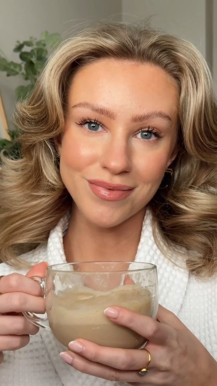 Caudalie Beauty Elixir 
Amrani Luminous Silk - 3.5
Armani luminous silk concealer - 8.75
Armani fluid sheer - 10
Eborian bb concealer - Nude 
Vieve sunset blush balm - Cherub
Rare beauty liquid luminizer - mesmerize
Charlotte tilbury airbrush flawless finish powder - 01 (use code: oliviabFA2PT for money off CT)
Armani eye tint - 22, 9
Sweed satin kohl eye pencil - dusty brown
L’Oréal Panorama mascara
Beauty pie wondergel longwear lipliner - vanilla nude
L’Oréal paradise lipstick - beige Eden 
Rhode lip peptide treatment - Ribbon


#LTKVideo #LTKfindsunder50 #LTKbeauty