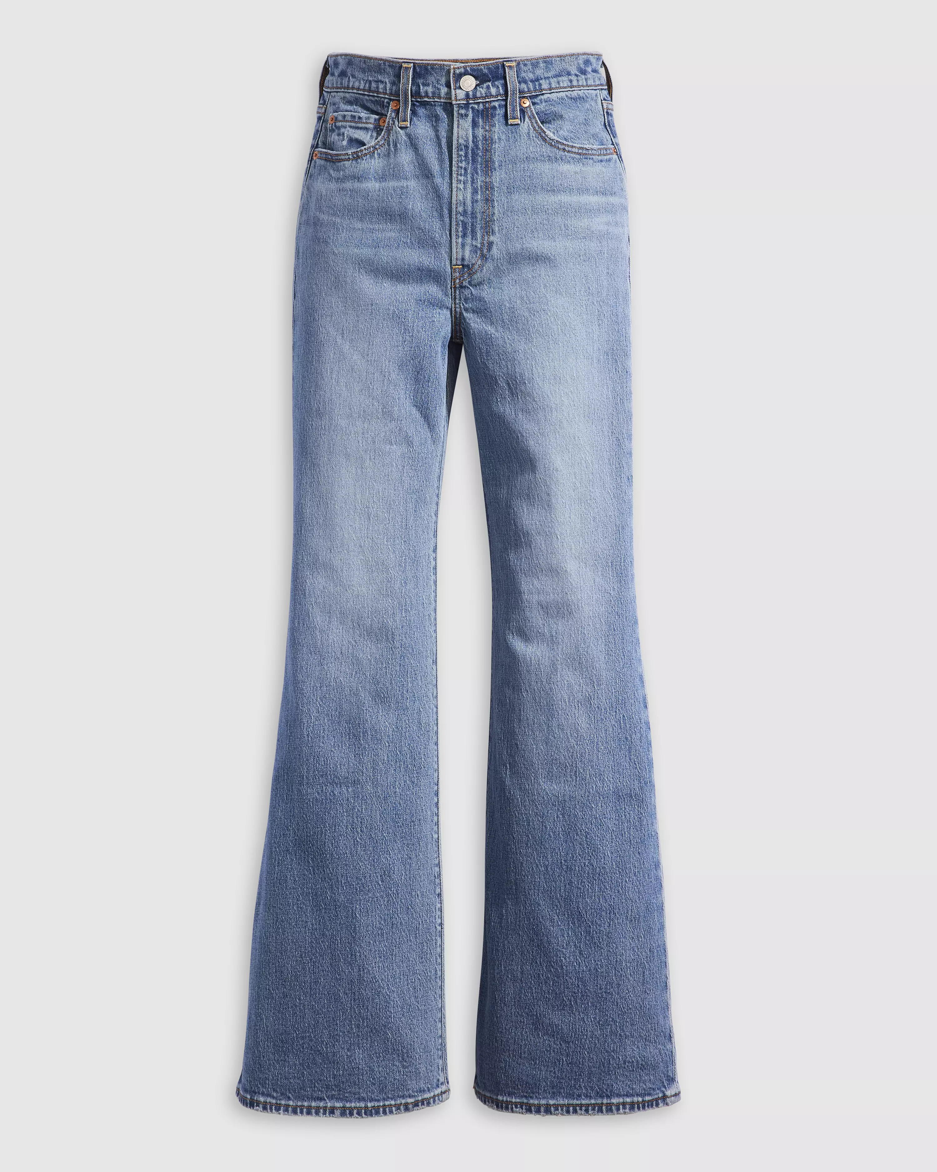 Jeans Ribcage Bell | Levi's EU