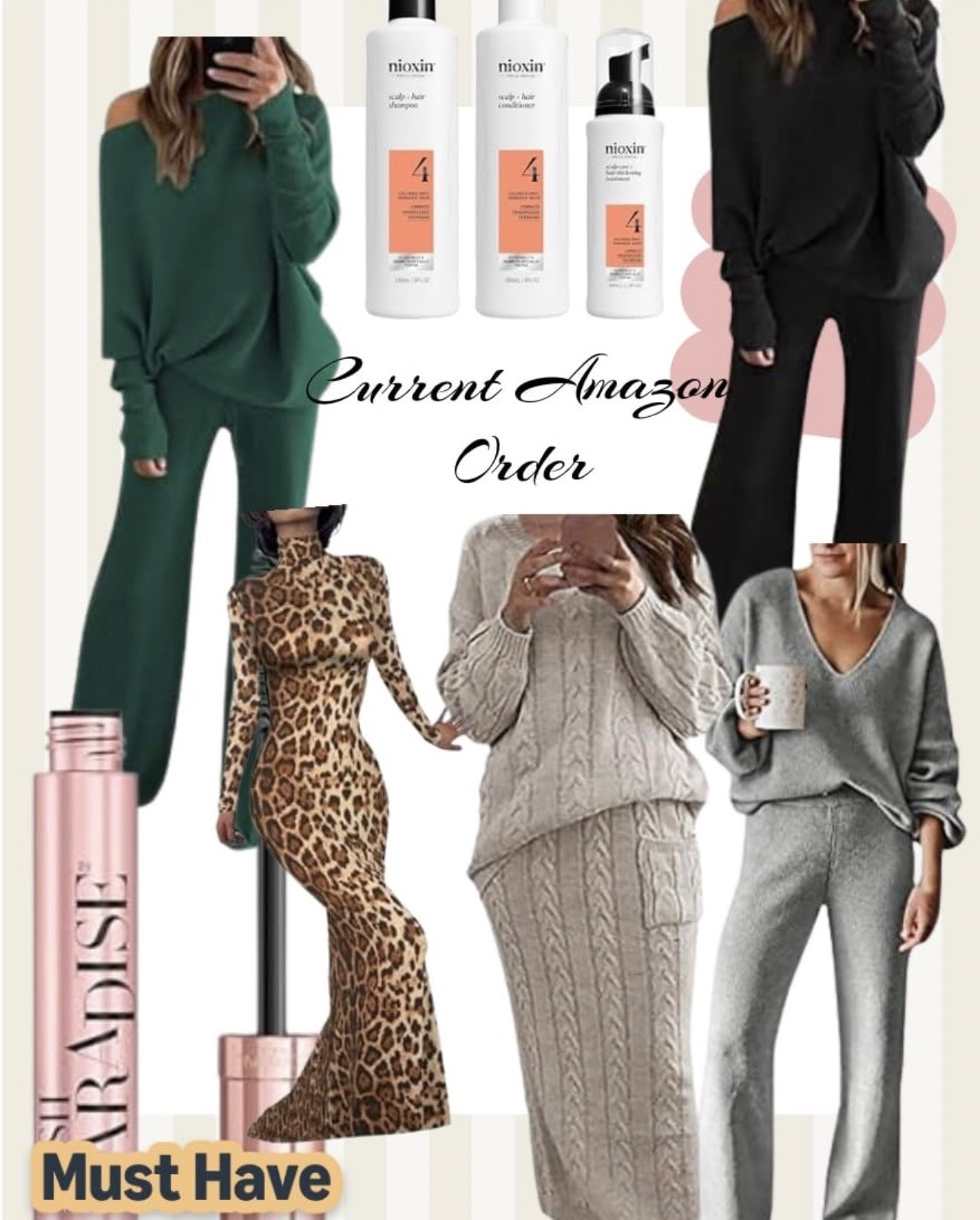 Some must haves for fall!!!


#LTKFindsUnder100 #LTKSeasonal #LTKOver40