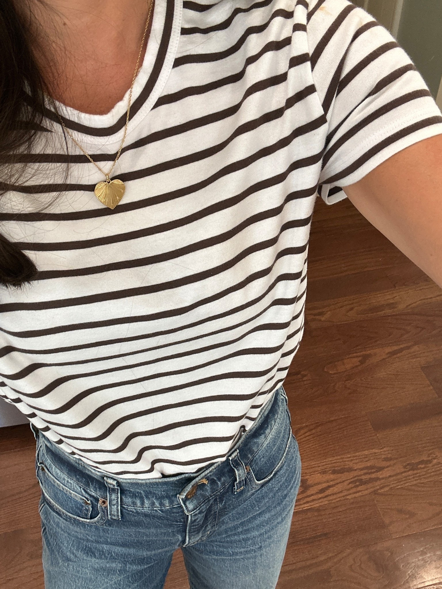Loving how simple & elevated this top is! Madewell x LTK sale is live! Linked some faves. Use code: LTK20

#LTKSaleAlert #LTKStyleTip #LTKxMadewell