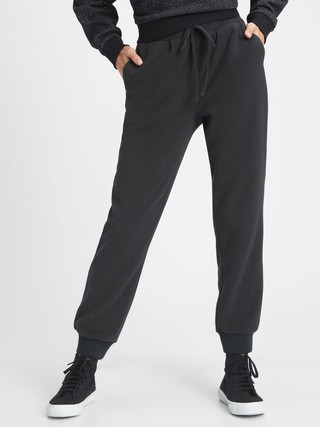 Fleece Joggers | Gap Factory