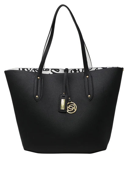 Mia Print Tote | Bebe