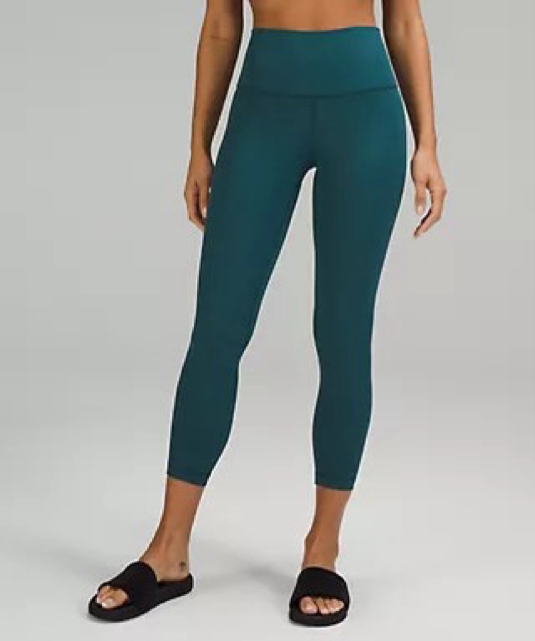 new ribbed align leggings! 

#LTKfit #LTKU #LTKstyletip