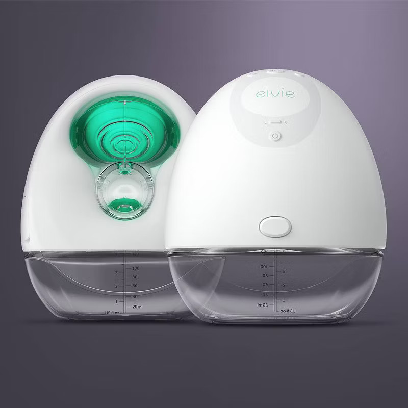 Elvie Pump - Double Electric Breast Pump | Target