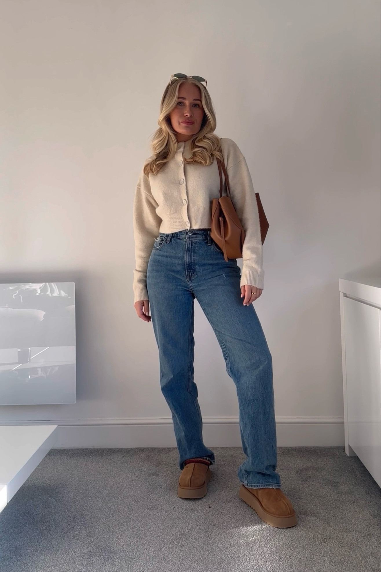 everyday outfit 🫶🏼



#LTKstyletip