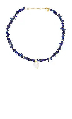 Vetta Necklace
                    
                    petit moments | Revolve Clothing (Global)