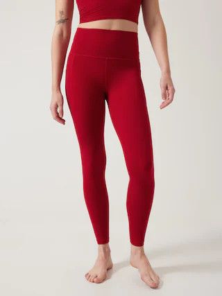 Salutation Stash Tight | Athleta