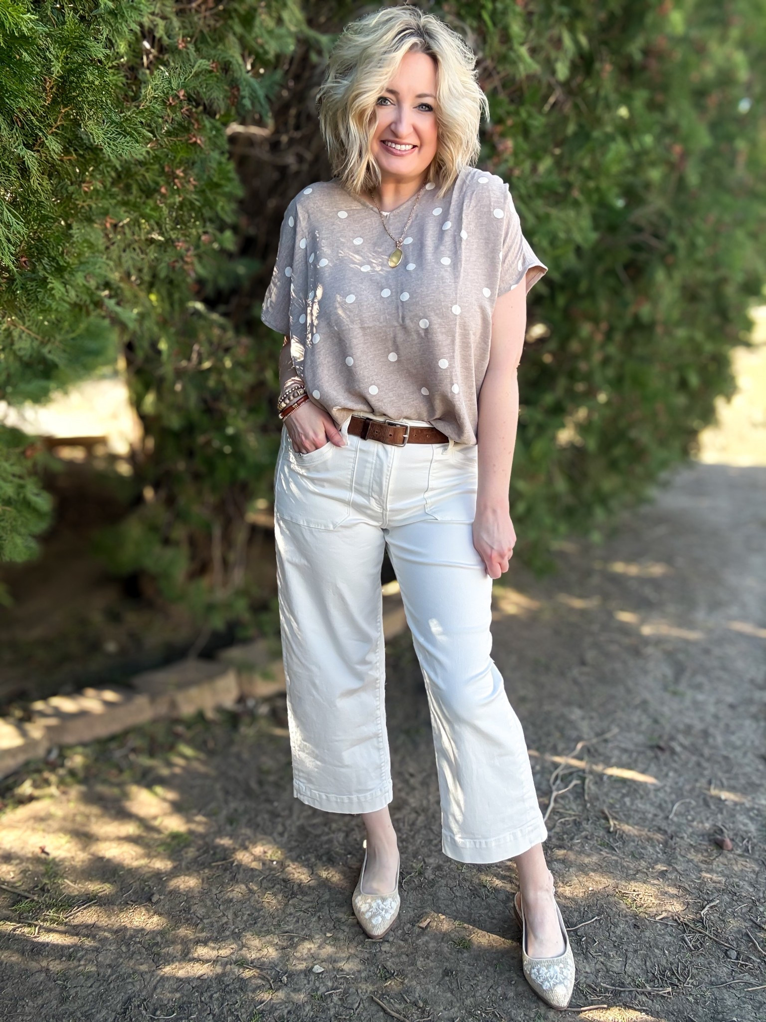 #LTKWorkwear #LTKOver40 #LTKSpringSale