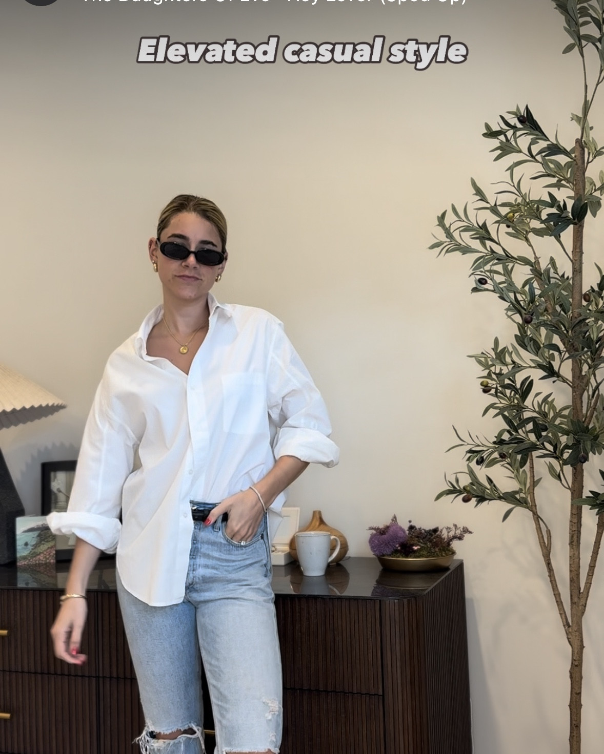 Jeans linked! The agolde ones are old/selling out so linked others!! 👖