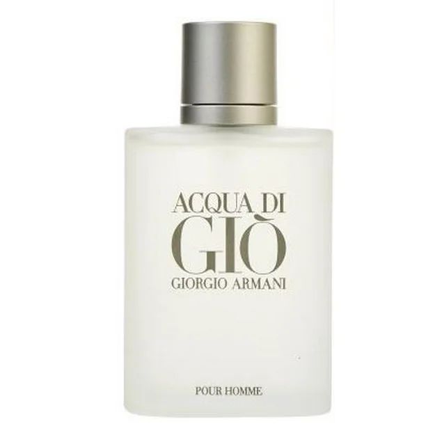 Giorgio Armani Acqua Di Gio Eau De Toilette, Cologne for Men, 3.4 oz | Walmart (US)