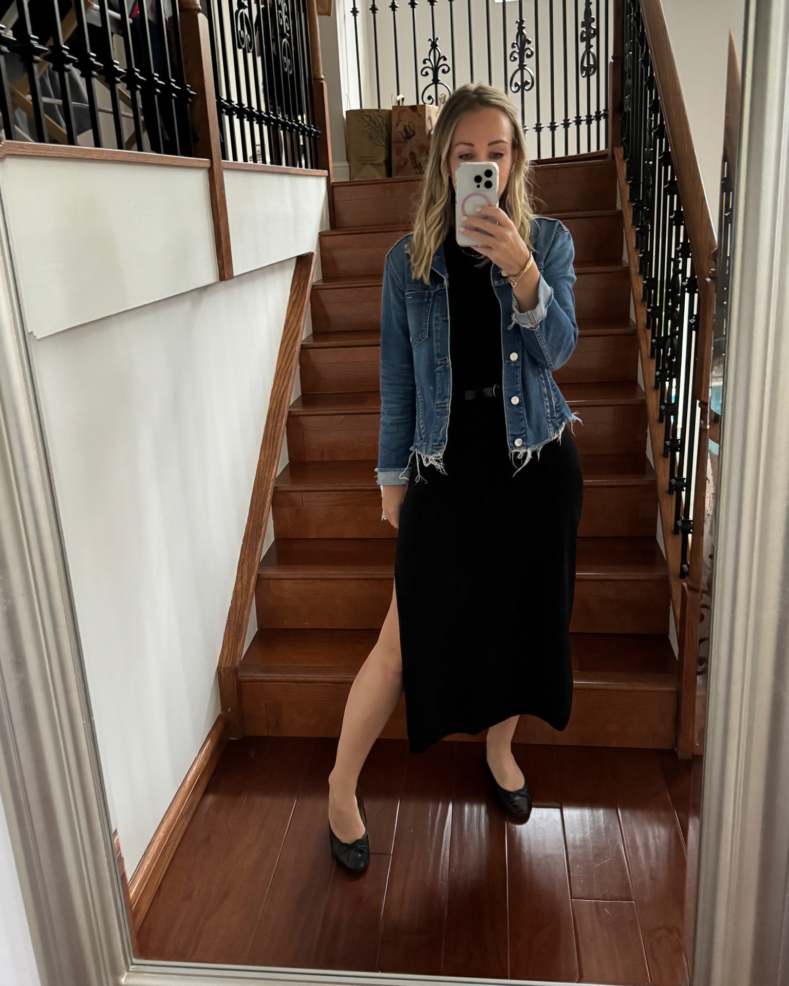 Workwear in the summer! 

#LTKBacktoSchool #LTKWorkwear #LTKOver40