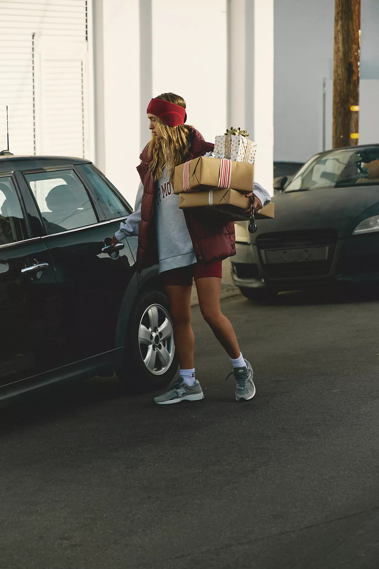 Victory Set | Free People (Global - UK&FR Excluded)