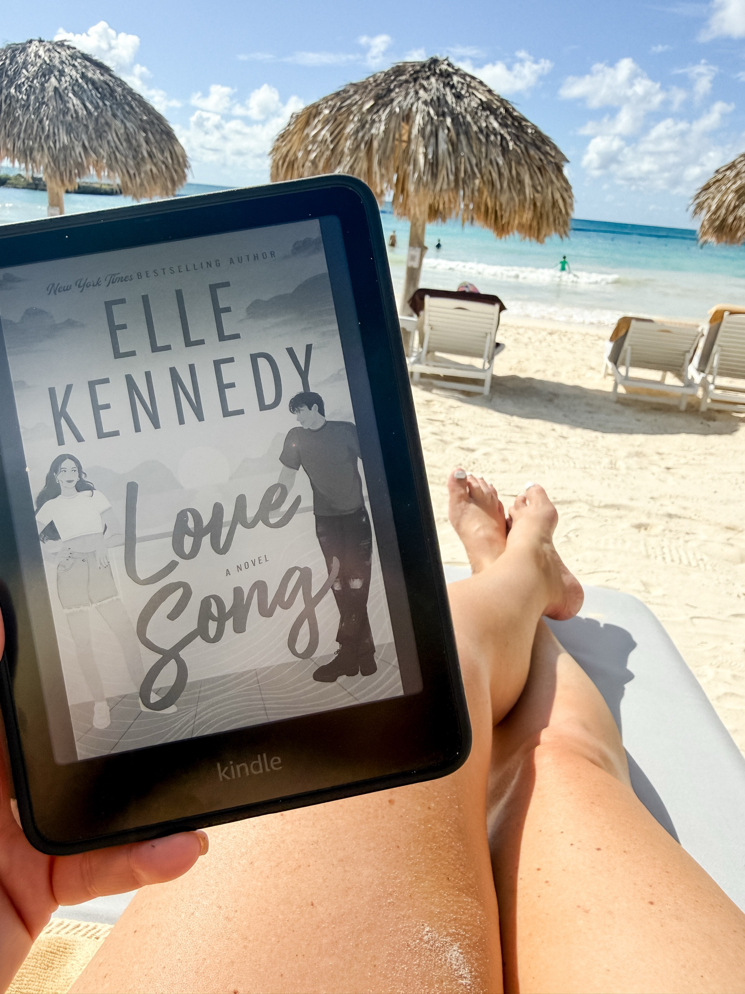 Elle Kennedy Love Song Kindle #travelaccessories #ereader 

 

#LTKootd #LTKSeasonal #LTKTravel