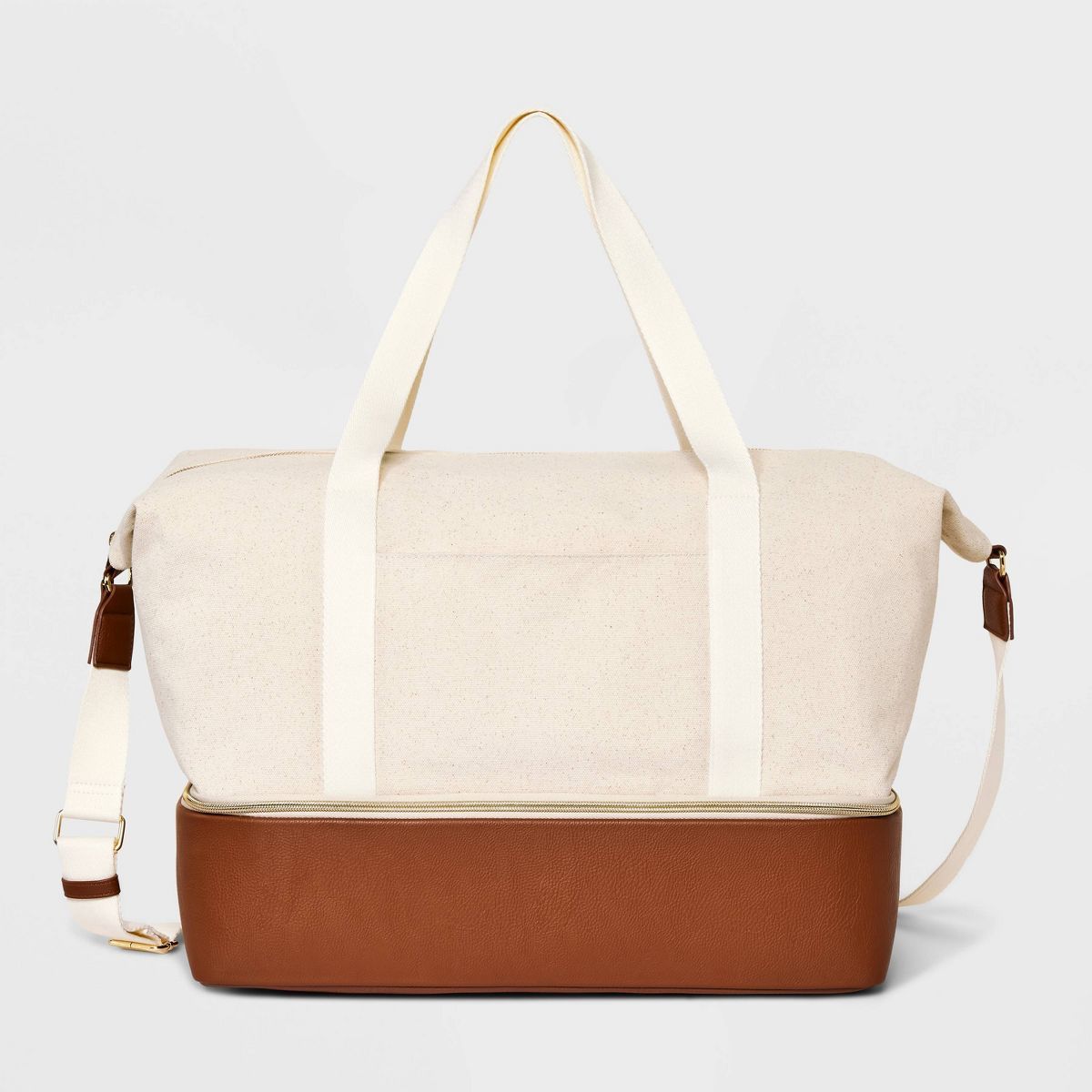 Easy Go Weekender Bag - Universal Thread™ Off-White | Target