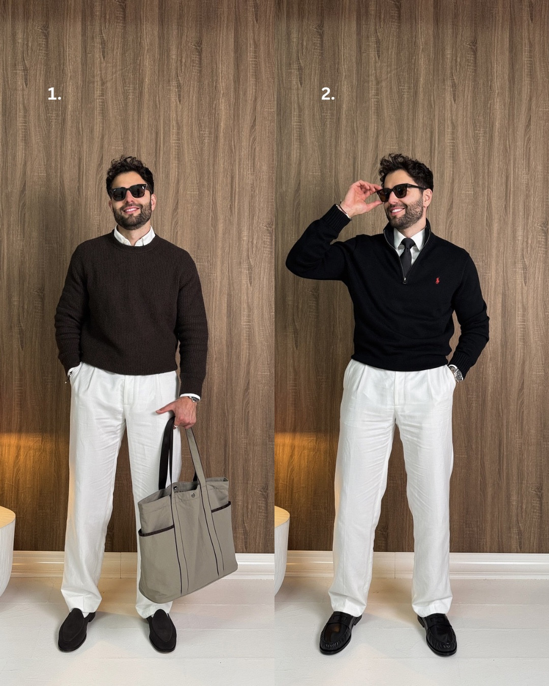 The perfect trousers for spring 🌿

Mens, Spring, Old Money

#LTKspring #LTKmens #LTKluxury