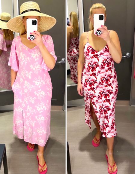 Target dress: Target spring dress, Target dress outfit, Target dress spring, Target style dress, Target dress idea, Target dress vacation, Target beach dress, Target swim dress, Target dress season, Target dress 2024, Target dress inspo

Wearing a medium in everything.


#LTKSeasonal #LTKshoecrush #LTKstyletip #LTKitbag #LTKfindsunder50 #LTKfindsunder100 #LTKsalealert #LTKover40 #LTKmidsize #LTKtravel #LTKswim #LTKU #LTKwedding