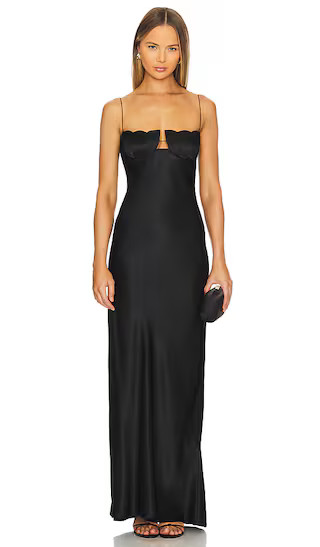 MAXIKLEID TULIP | Revolve Clothing (Global)