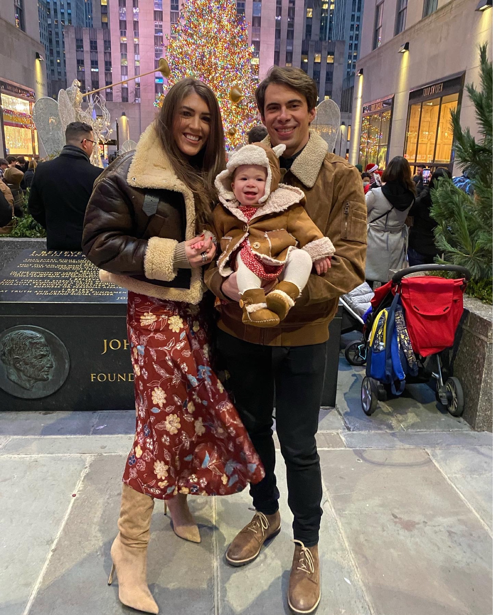 Winter Western!

#LTKSeasonal #LTKHoliday