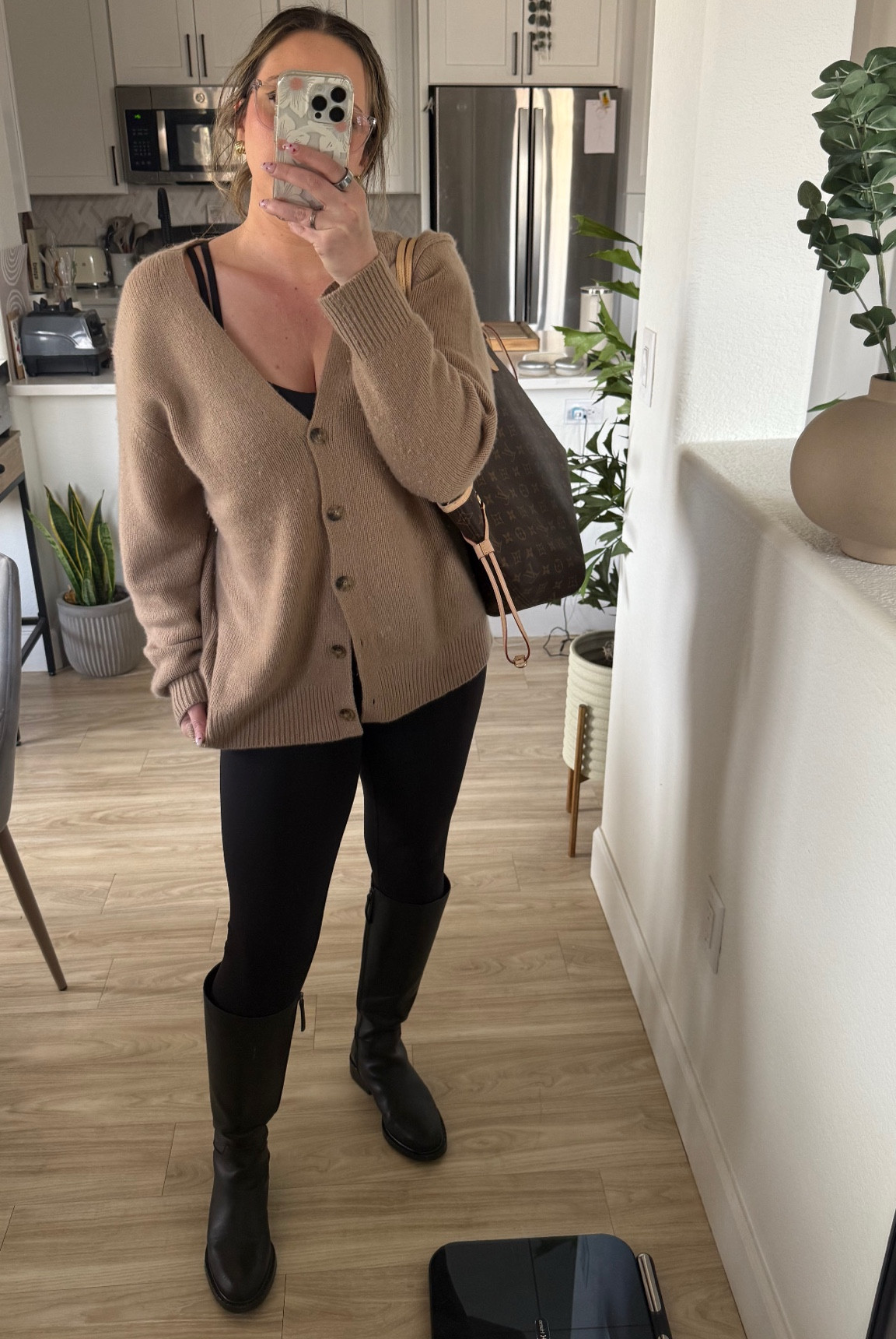 Girls day fit!
