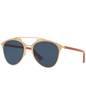 Dior Sunglasses, Diorreflected Pre | Macys (US)