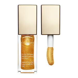 Instant Light Lip Comfort Oil | Clarins US OLD