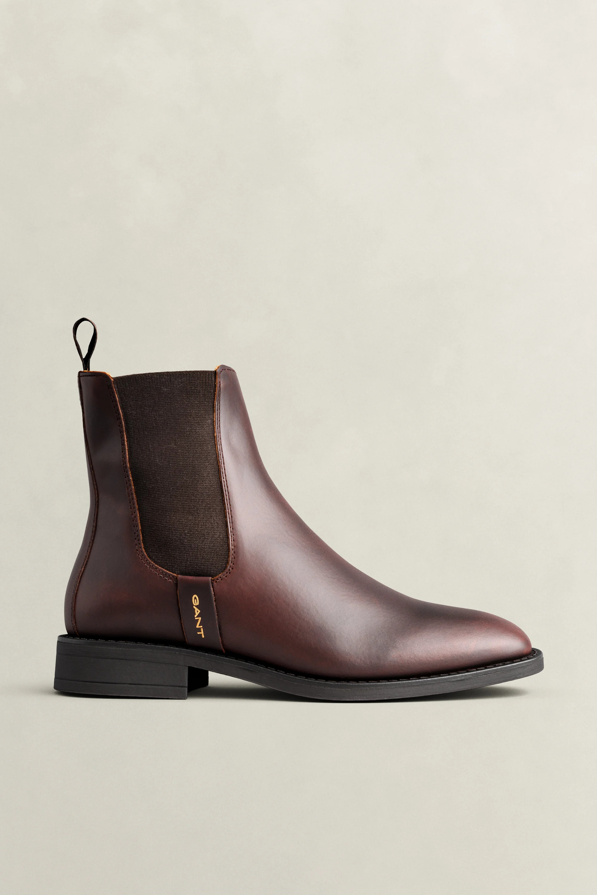 Fayy Leather Boots | Gant