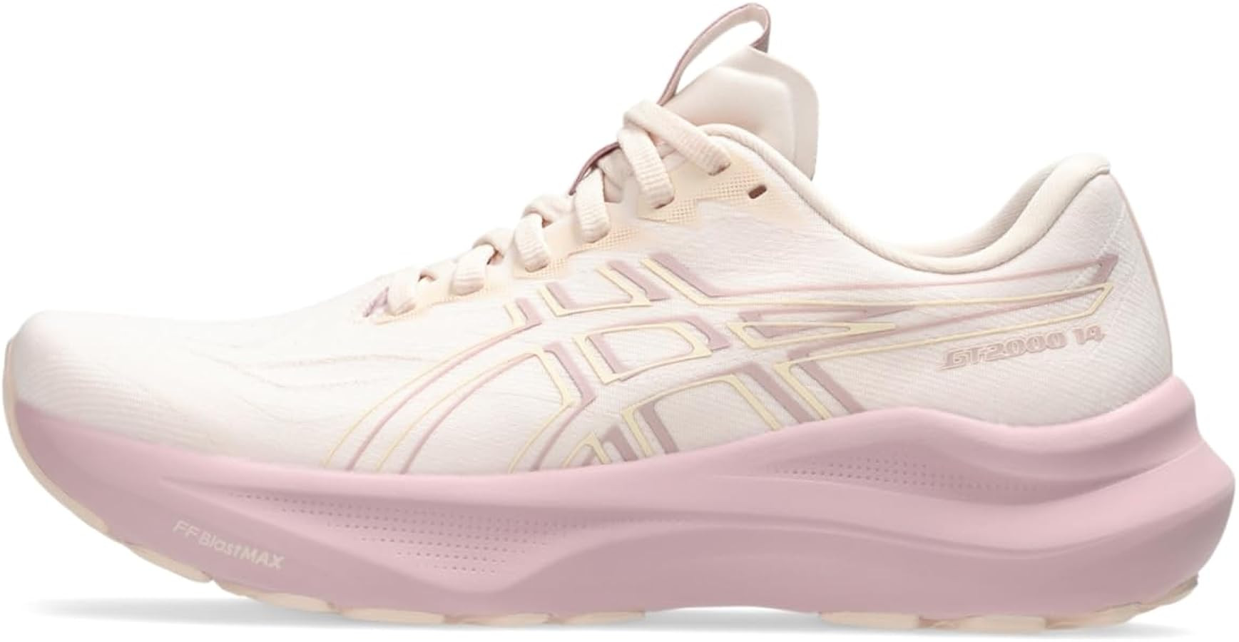 ASICS Women's GT-2000 14 Running Shoes | Amazon (US)