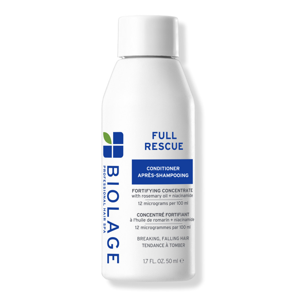 Biolage Full Rescue Conditioner for Thin Hair - 1.7 oz | Ulta
