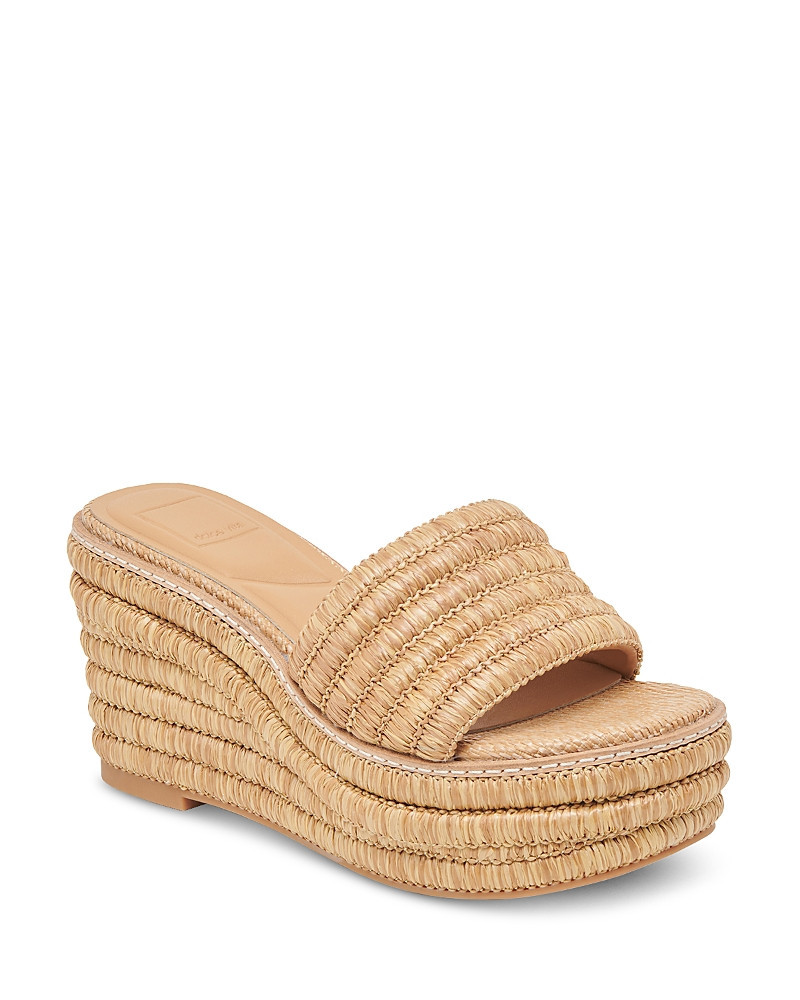 Dolce Vita Women's Throne Platform Sandals | Bloomingdale's (US)