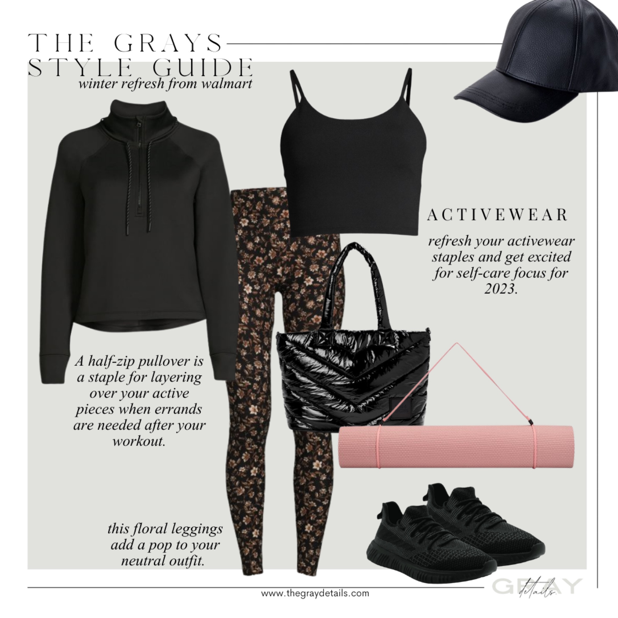 Walmart active set

#LTKFind #LTKunder50 #LTKfit