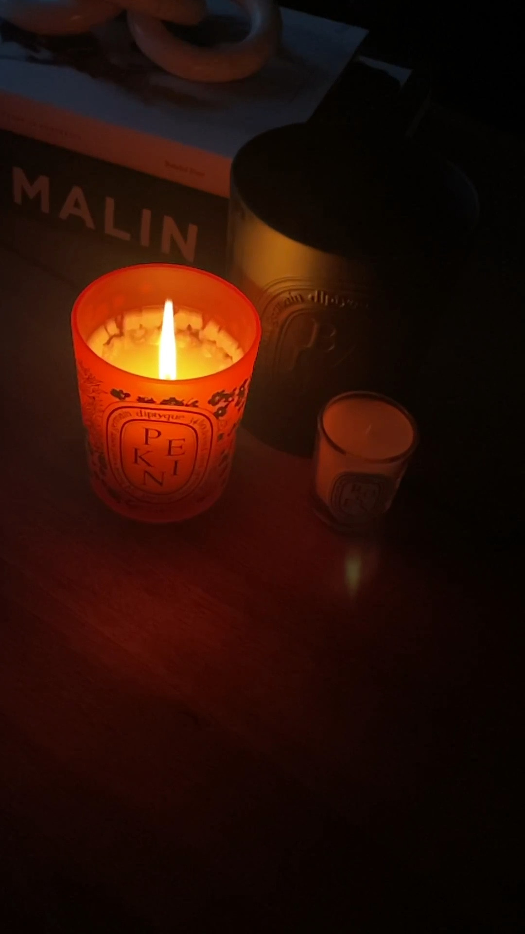 Best way to end the night #diptyque

#LTKHoliday #LTKhome #LTKGiftGuide