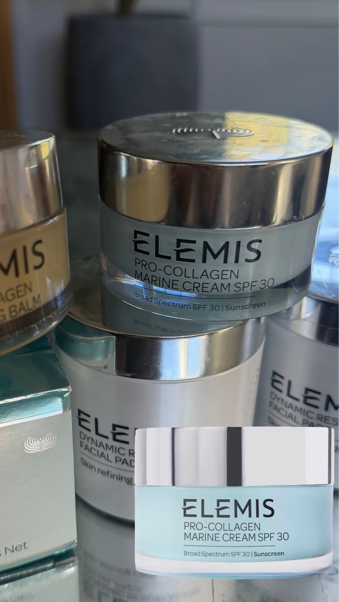 @elemis on @amazon sale