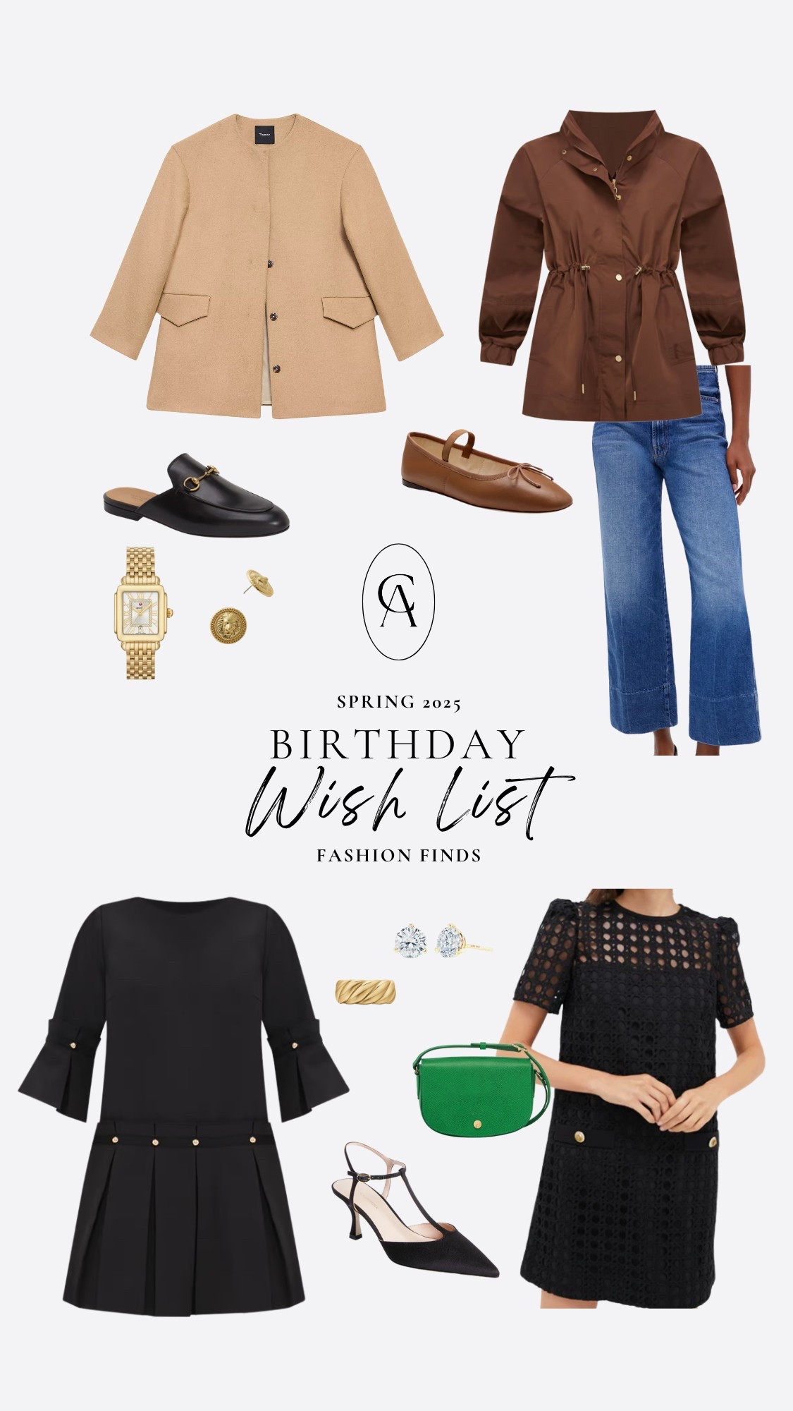 Favorites from #nordstrom, #tuckernuck and more  

#LTKSaleAlert #LTKStyleTip #LTKWorkwear