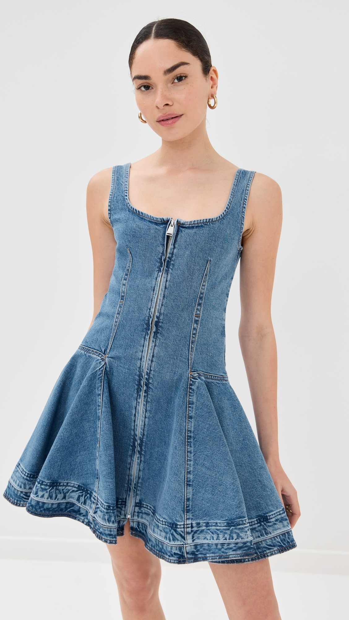 Eleodra Mini Dress | Shopbop