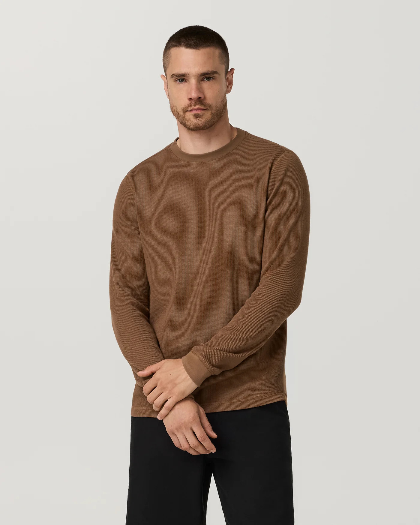 Waffle Crew | Vuori Clothing (US & Canada)