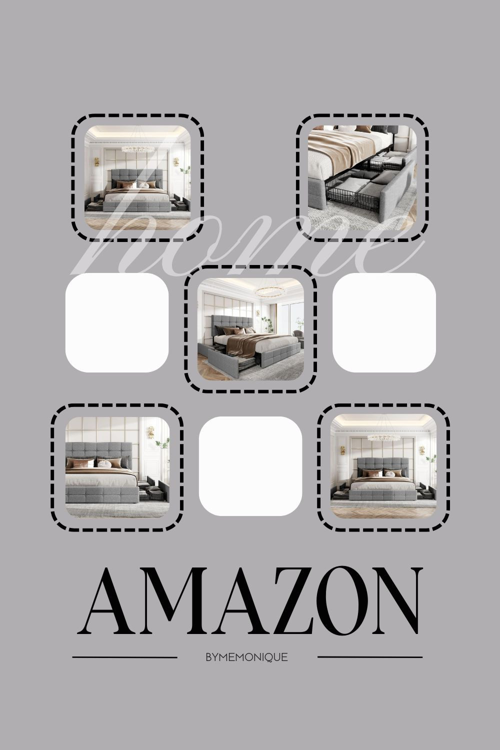 TUFTED BED FRAME FOR THE BEDROOM 

home decor | minimal home decor | luxury on a budget home decor | affordable home decor | furniture for small spaces | small home decor | apartment decor | minimal apartment decor | luxury on a budget apartment decor | affordable apartment decor | affordable tufted bed frame | sectional couch for small space | home organization | bathroom organization | small kitchen decor | small kitchen organization | laundry room organization | what furniture to buy for a small apartment | how to decorate small apartment spaces | nashville content creator | nashville lifestyle creator | nashville influencer 

 

#LTKHome