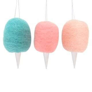 Assorted 6" Cotton Candy Ornament by Ashland® | Michaels Stores