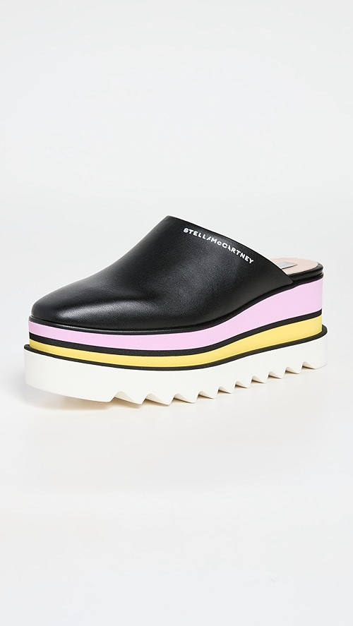 Stella McCartney Sneaker Elyse Alter Mat Flats | SHOPBOP | Shopbop
