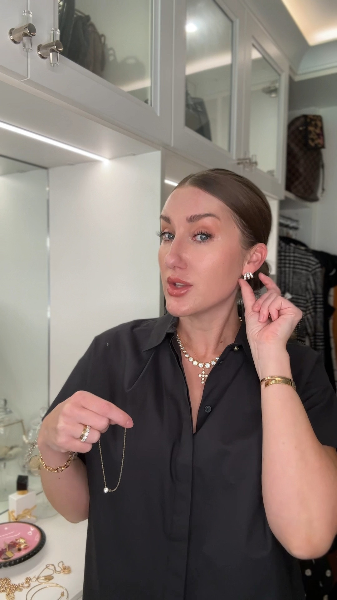 Mother's Day Sale starts 4/21!  My fav jewelry brand 💫 4/21-5/5. Buy 1 item get 20% off, buy two or more items and get 25% off.
@mirandafrye

#LTKSaleAlert #LTKMothersDay