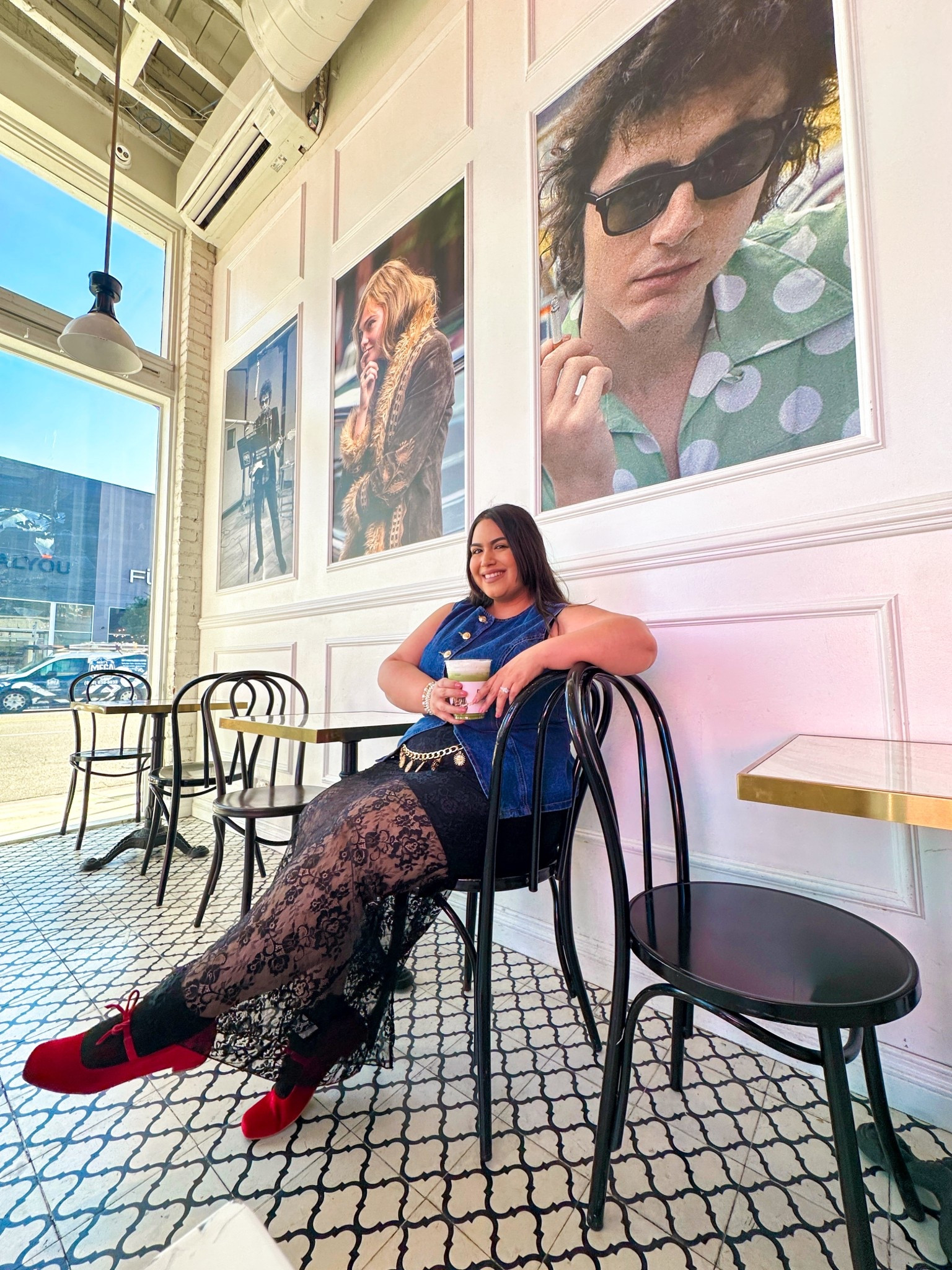 FESTIVAL OUTFIT INSPO 🌵🪩

#LTKPlusSize #LTKStyleTip #LTKFestival