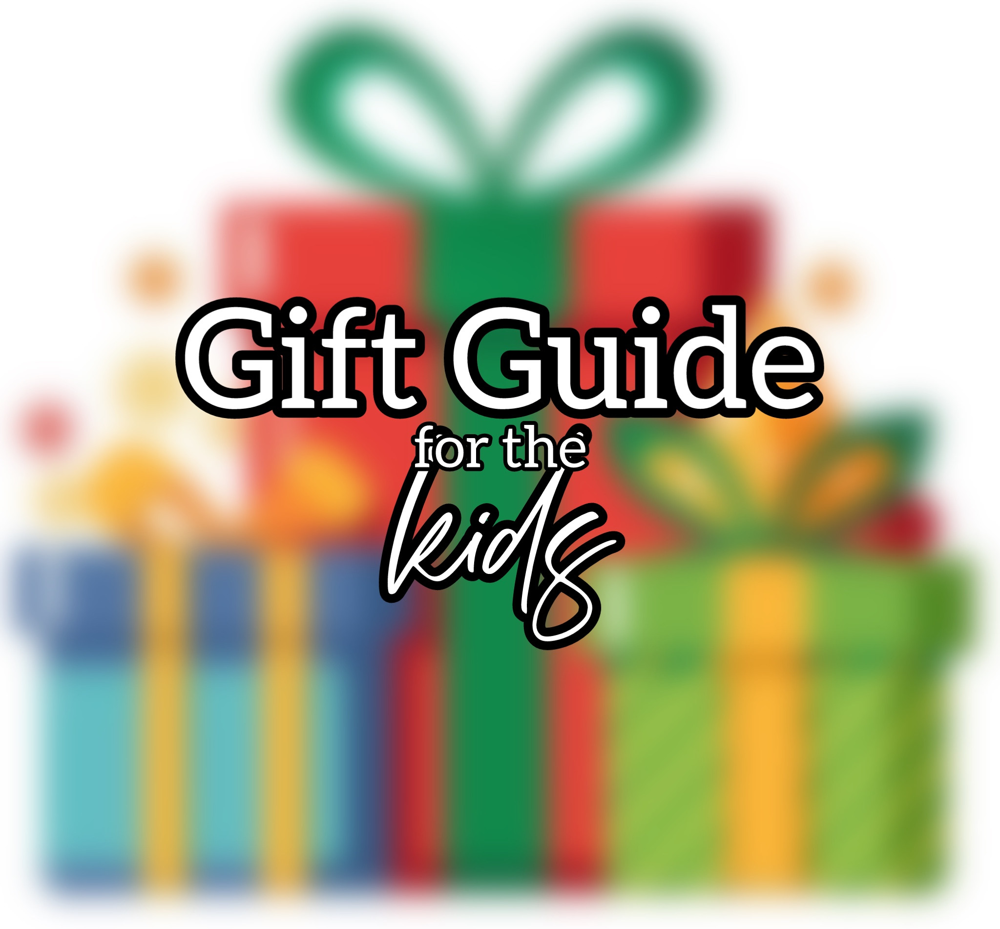 I always struggle to shop for my own kids but I’ve put together a few gifts I think my kiddos will enjoy! 
🎁

#LTKHoliday #LTKSeasonal #LTKGiftGuide